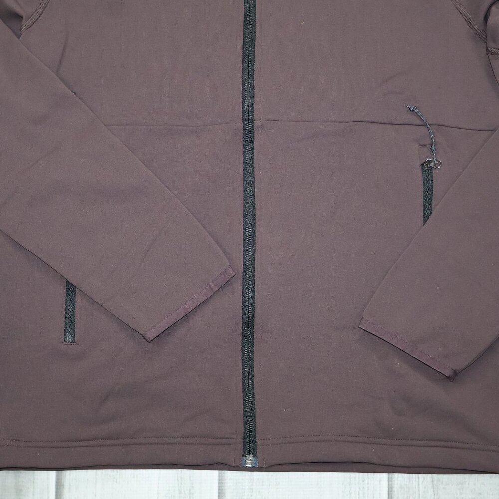 NEW REI Co-op Flash Hyperstretch Fleece Jacket - Men's - Picture 3 of 6